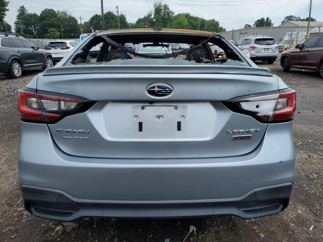 2020 SUBARU LEGACY SPO 4S3BWAF65L3003178