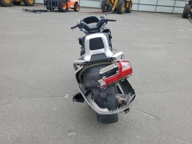 2004 SUZUKI AN400 K3 - JS1CK43A242101063