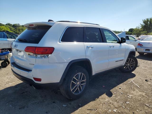 2018 Jeep Grand Cherokee Limited VIN: 1C4RJFBG2JC441582 Lot: 61284964