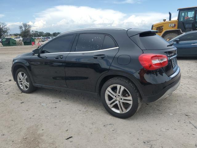 VIN WDCTG4GB6FJ098181 2015 Mercedes-Benz GLA-Class,... no.2