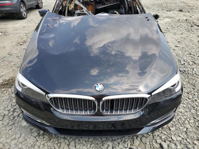 2018 BMW 530 XI - WBAJA7C57JWC76224