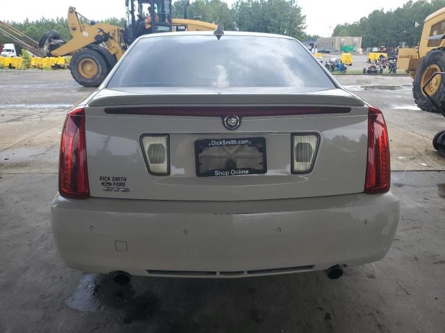 2011 Cadillac Sts Luxury Performance VIN: 1G6DX6ED8B0158491 Lot: 62110454