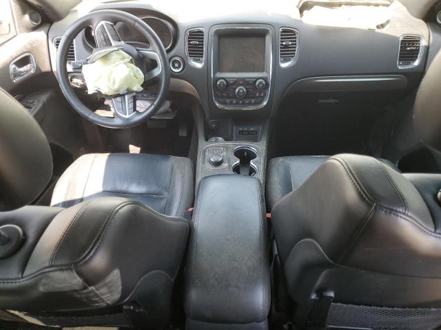 2017 DODGE DURANGO GT - 1C4RDJDGXHC928787