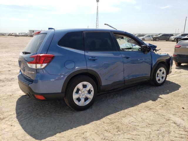 2023 SUBARU FORESTER JF2SKAACXPH439835