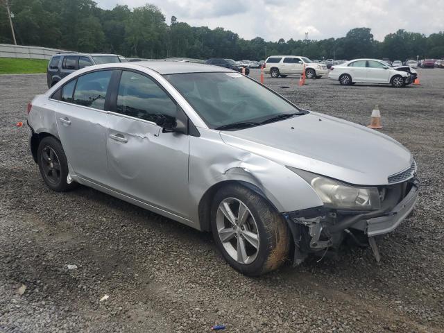Vin: 1g1pg5sc0c7296947, lot: 62069734, chevrolet cruze lt 20124