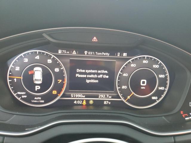 2019 Audi Q5 Premium Plus VIN: WA1BNAFY6K2048102 Lot: 61990554