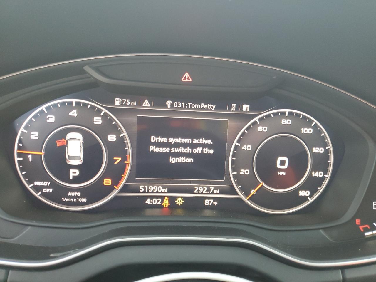 WA1BNAFY6K2048102 2019 Audi Q5 Premium Plus