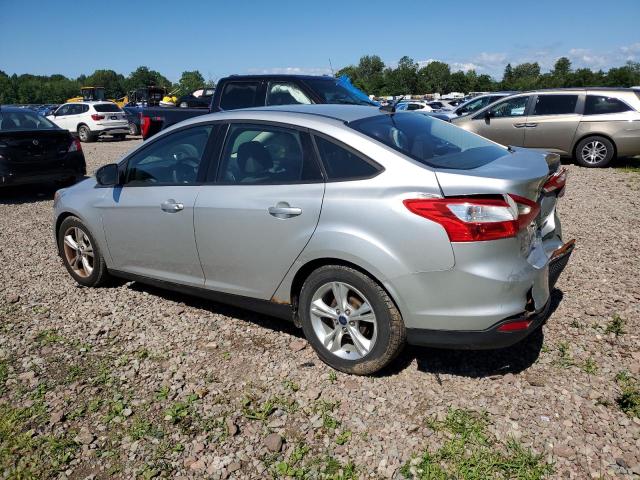 1FADP3F29EL297627 2014 Ford Focus Se