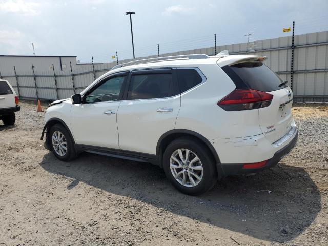 2018 NISSAN ROGUE S - 5N1AT2MTXJC757608