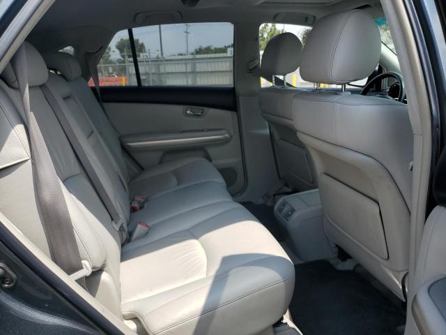 2006 Lexus Rx 400 VIN: JTJHW31U360048134 Lot: 62663754