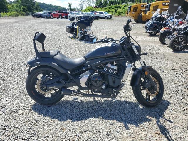 2015 KAWASAKI EN650 A - JKAENEA15FDA01994