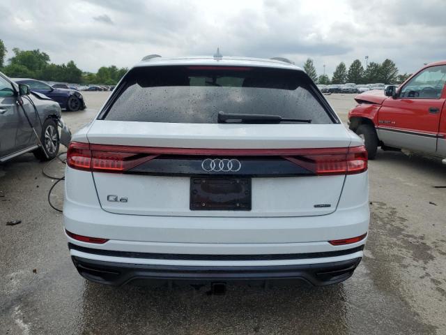 2019 AUDI Q8 PRESTIG - WA1FVAF10KD032986