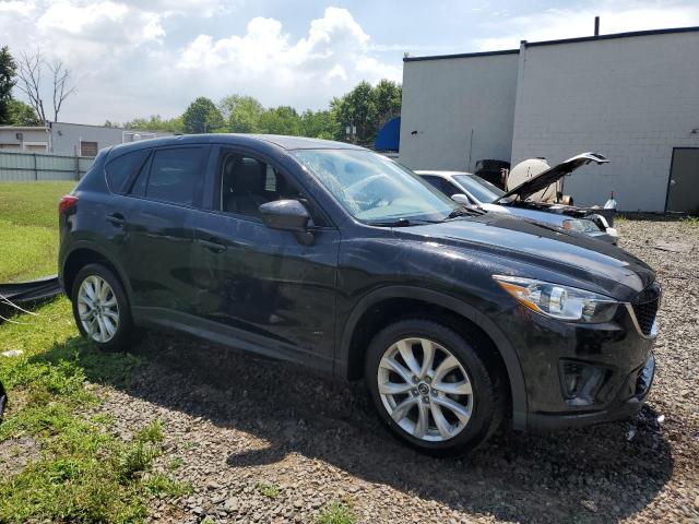 VIN JM3KE4DE0D0141428 2013 Mazda CX-5, GT no.4