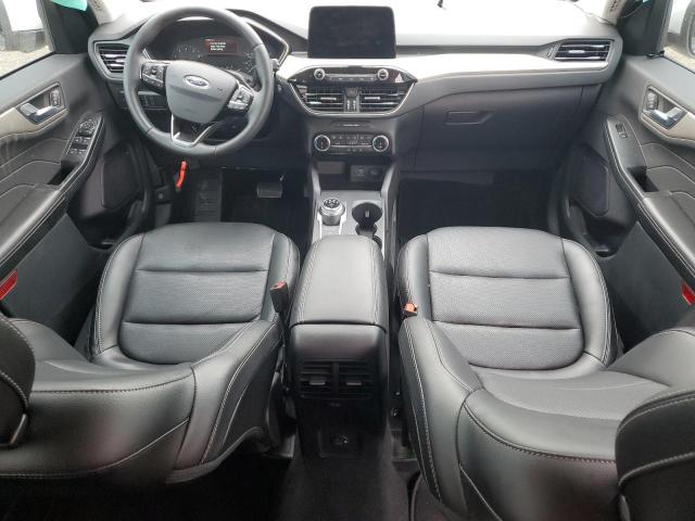 2022 FORD ESCAPE SEL - 1FMCU0H61NUB42573