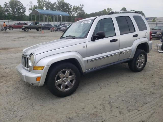 JEEP LIBERTY LI