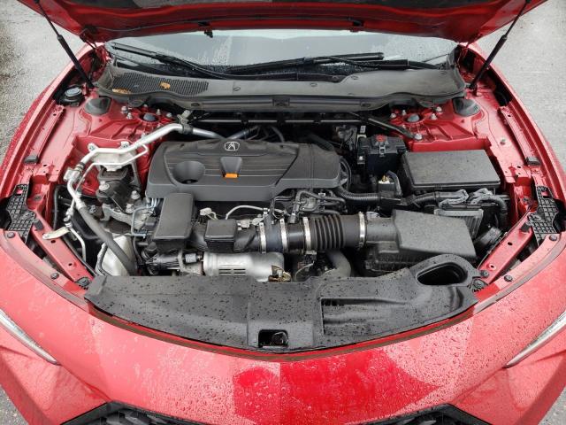 2021 ACURA TLX TECH A - 19UUB5F57MA013289