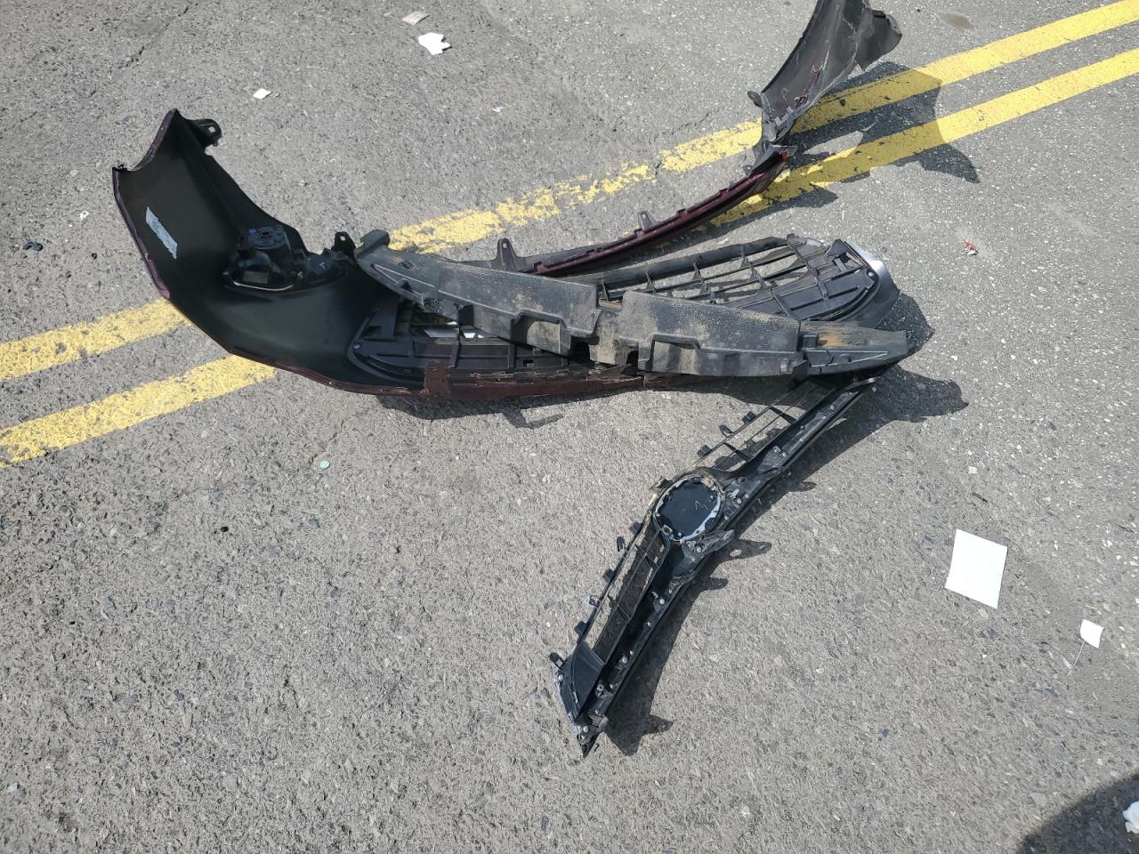 4T1BK1EB6DU034392 2013 Toyota Avalon Base