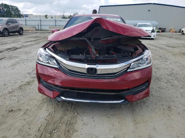 2016 HONDA ACCORD SPO - 1HGCR2E58GA127474