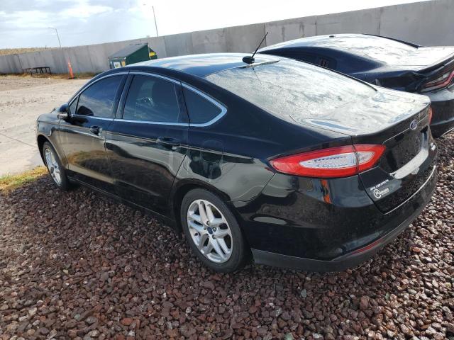 VIN 3FA6P0HDXGR396855 2016 Ford Fusion, SE no.2