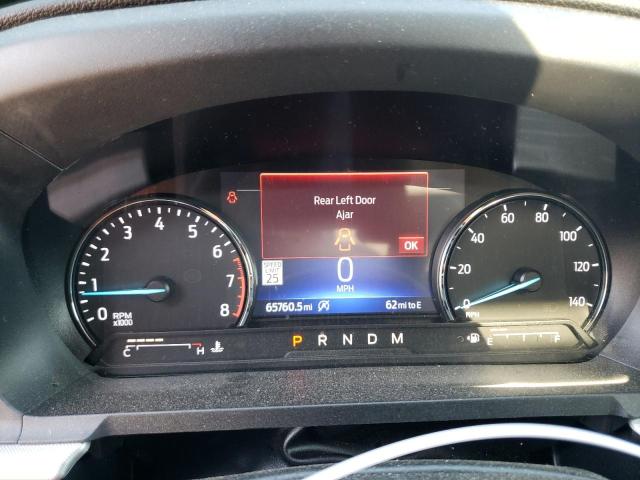 2020 FORD EXPLORER X - 1FMSK8DH3LGC28924