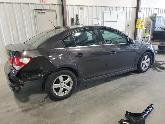 2015 CHEVROLET CRUZE LT - 1G1PC5SB2F7133529