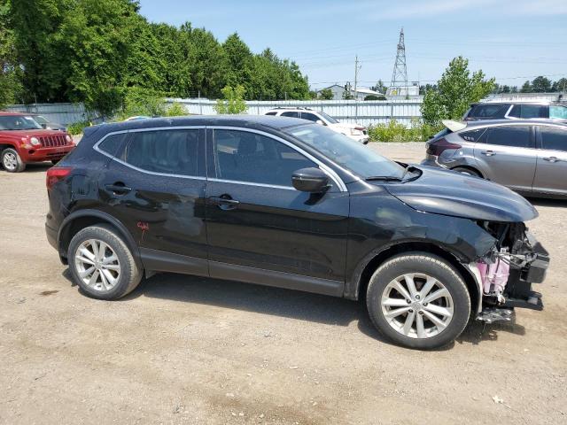 2018 Nissan Rogue Sport S VIN: JN1BJ1CP0JW189710 Lot: 62190534