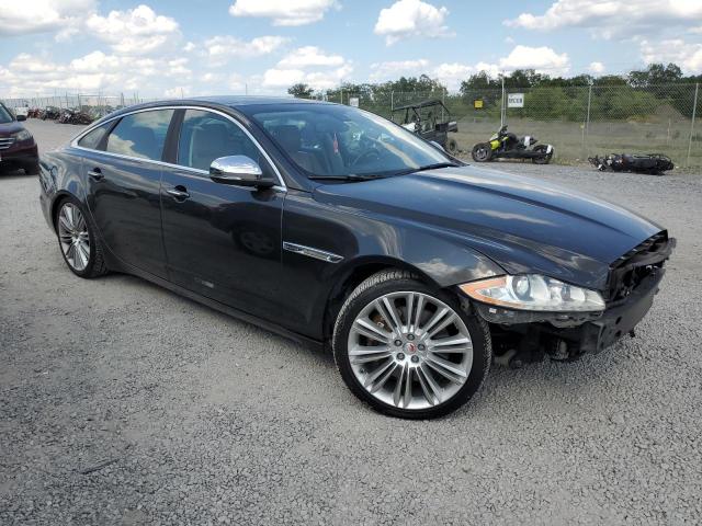 VIN SAJWJ2GD6F8V86338 2015 Jaguar XJL, Portfolio no.4