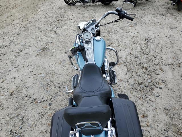 2007 HARLEY-DAVIDSON FLHRS 1HD1FY41X7Y608879