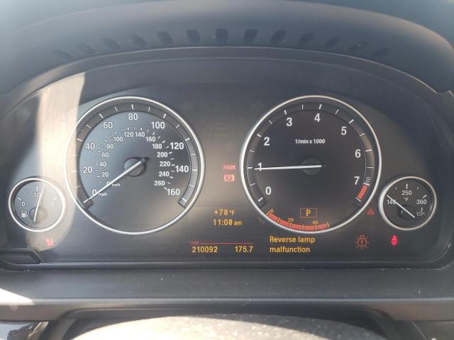 2011 BMW 535 I VIN: WBAFR7C53BC604513 Lot: 62062944