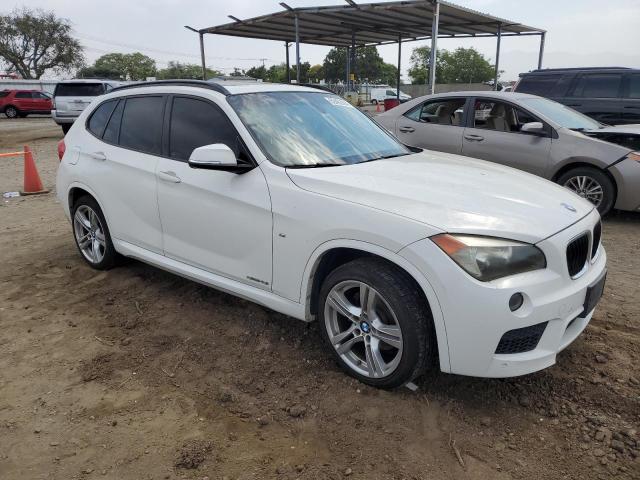 VIN WBAVM1C50EVW51336 2014 BMW X1, Sdrive28I no.4