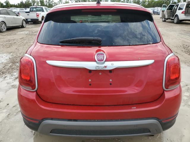 2016 FIAT 500X TREKK ZFBCFXET8GP394312