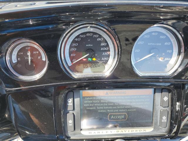 2018 HARLEY-DAVIDSON FLHTK 115T 1HD1KWD18JB639106