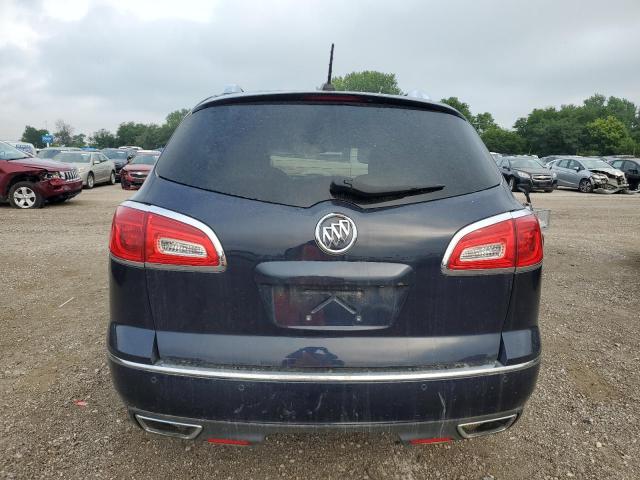 2017 BUICK ENCLAVE - 5GAKVBKD0HJ251694