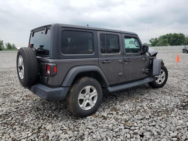 2020 JEEP WRANGLER U - 1C4HJXDN6LW136858