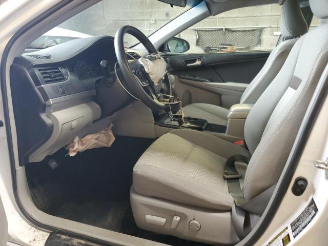 VIN 4T4BF1FK0ER346279 2014 Toyota Camry, L no.7