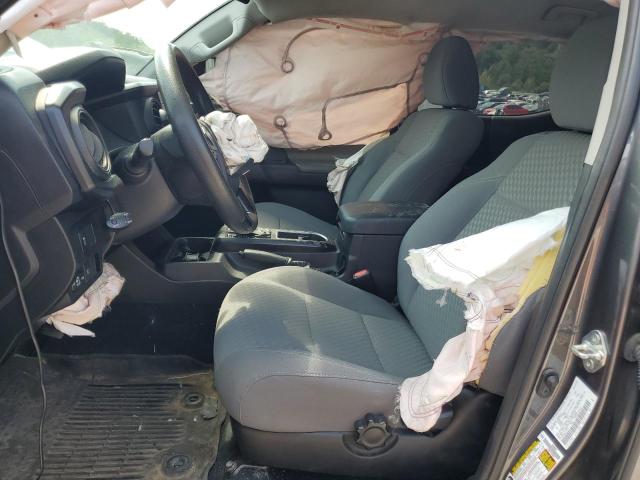 2020 TOYOTA TACOMA DOU - 5TFAX5GNXLX185717
