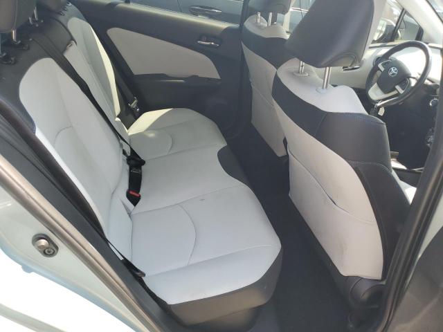 2017 TOYOTA PRIUS HYB JTDKARFU3H3534074