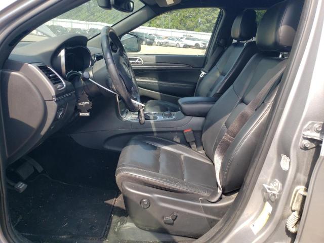 2019 JEEP GRAND CHER - 1C4RJFBG4KC734739