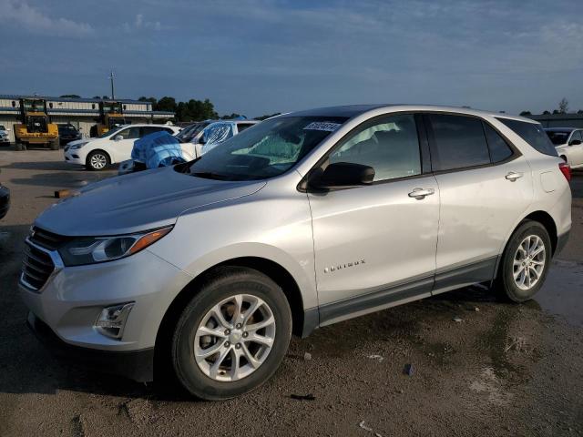 2019 CHEVROLET EQUINOX LS - 3GNAXHEV4KS536035