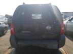 NISSAN XTERRA OFF photo