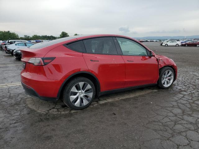 7SAYGDEE4PF630287 2023 Tesla Model Y