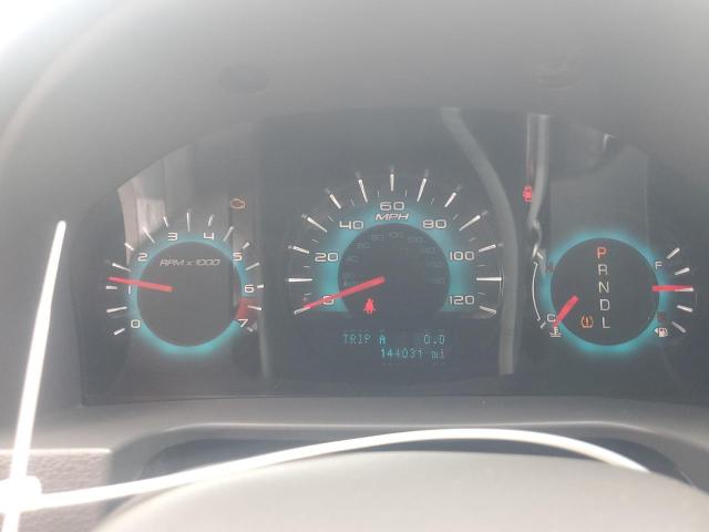 2010 Ford Fusion Se VIN: 3FAHP0HAXAR220099 Lot: 62245534