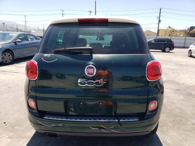 VIN ZFBCFABH2EZ002018 2014 Fiat 500L, Easy no.6