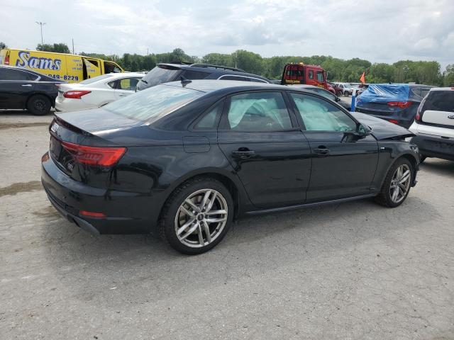 VIN WAUDNAF48HN046951 2017 Audi A4, Premium no.3