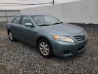 TOYOTA CAMRY BASE photo