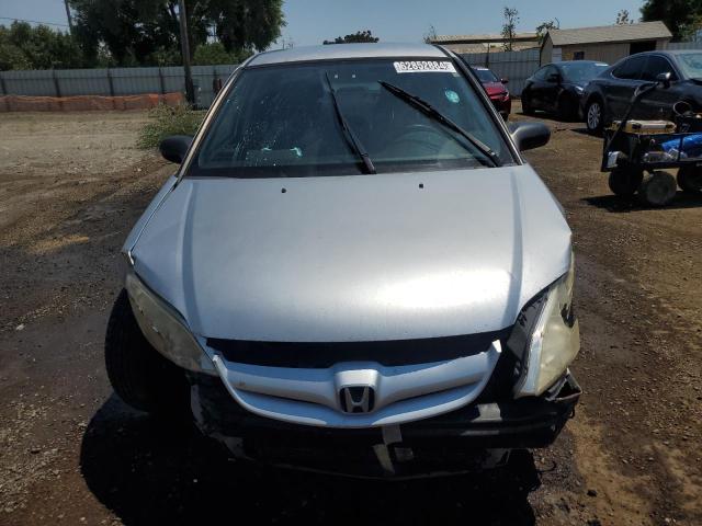 JHMES16525S000021 2005 Honda Civic Lx