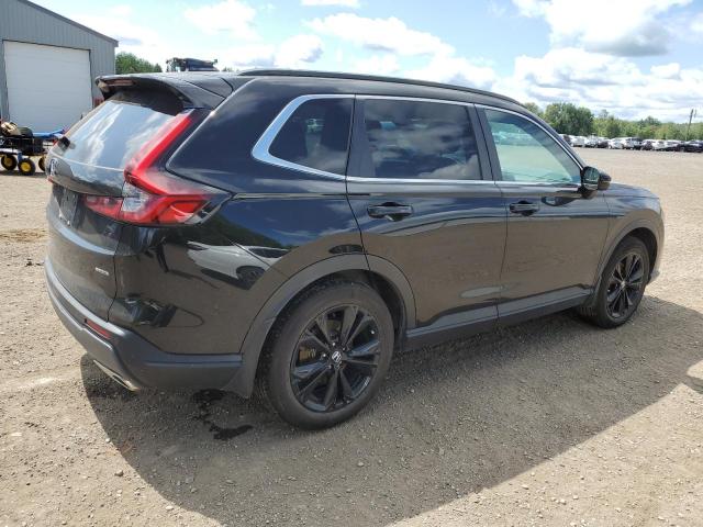 2023 HONDA CR-V SPORT - 2HKRS6H96PH208646
