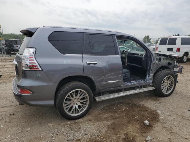 VIN JTJBM7FX2J5194364 2018 Lexus GX, 460 no.3