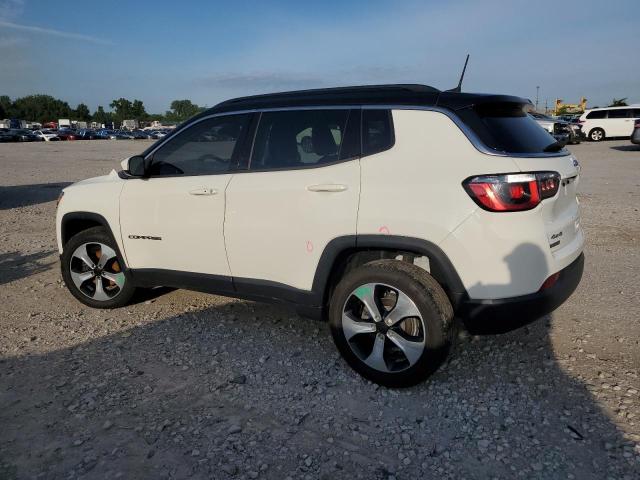 2018 JEEP COMPASS LA - 3C4NJDBB1JT238209