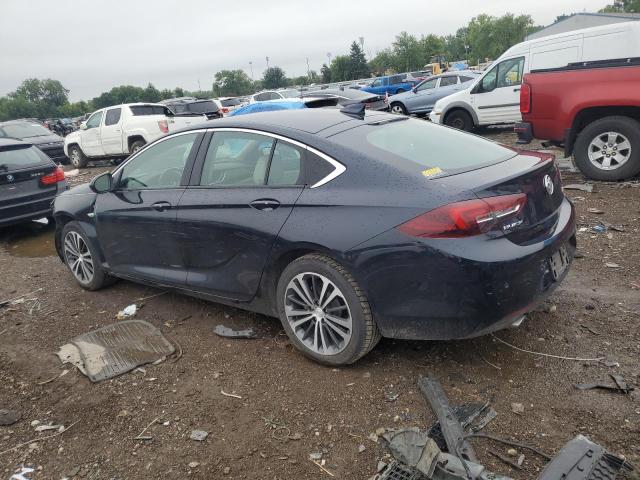 2018 BUICK REGAL ESSE W04GP6SX4J1176126